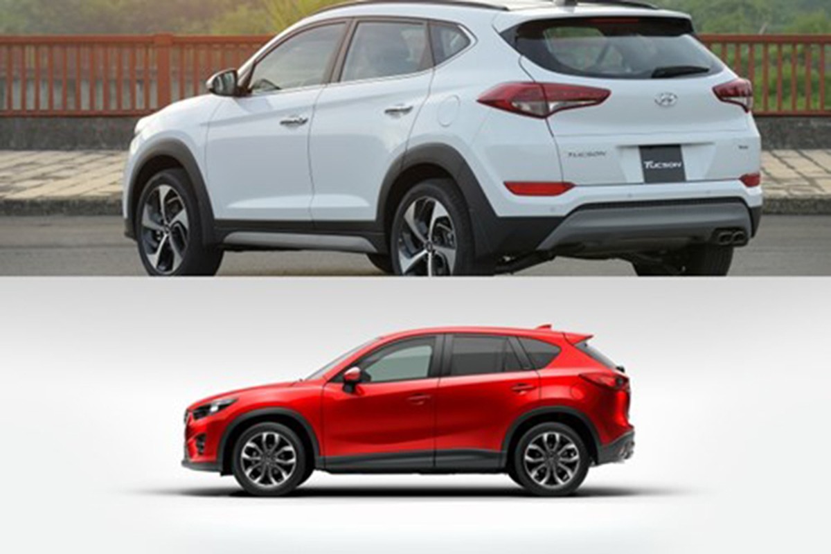 Duoi 1 ty dong, mua Hyundai Tucson hay Mazda CX-5?-Hinh-16